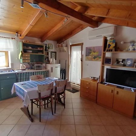 La Calletta Rovinj Eksteriør bilde