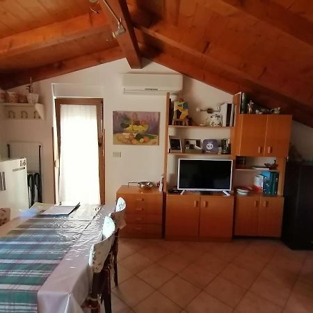La Calletta Rovinj Eksteriør bilde