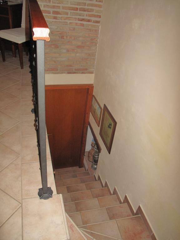La Calletta Rovinj Rom bilde