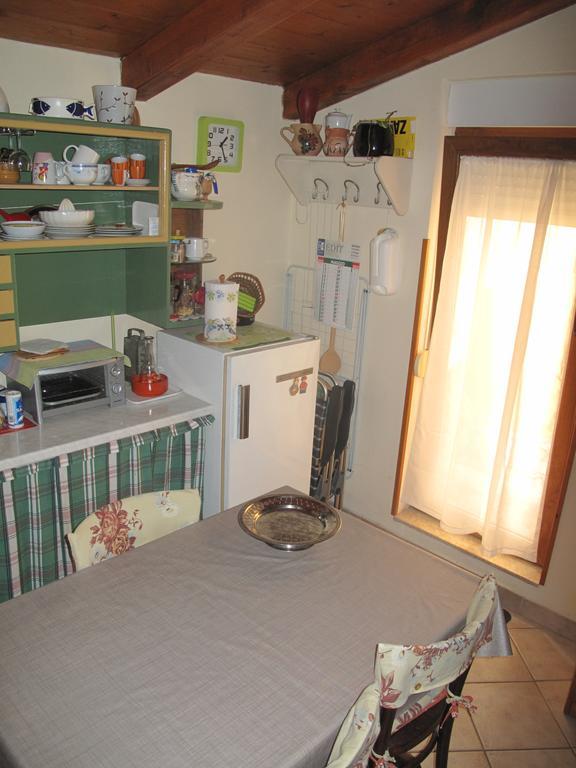 La Calletta Rovinj Rom bilde