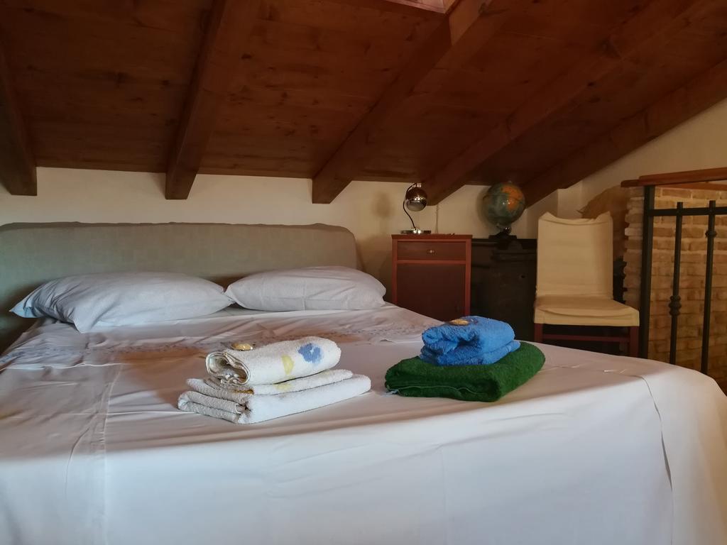 La Calletta Rovinj Eksteriør bilde