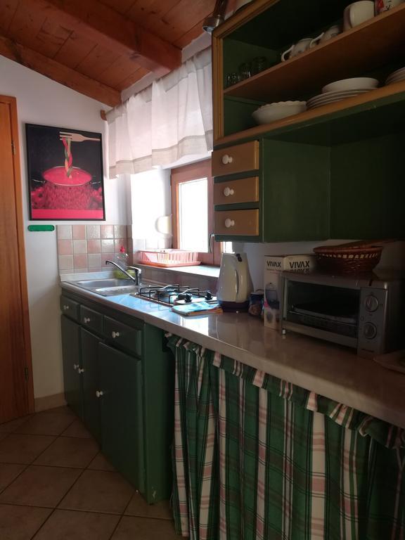 La Calletta Rovinj Eksteriør bilde